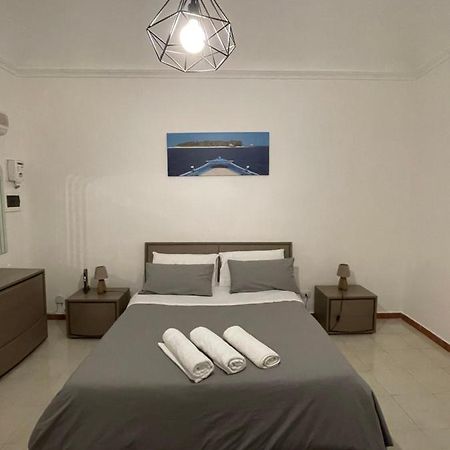 Lincoln Apartment Палермо Экстерьер фото