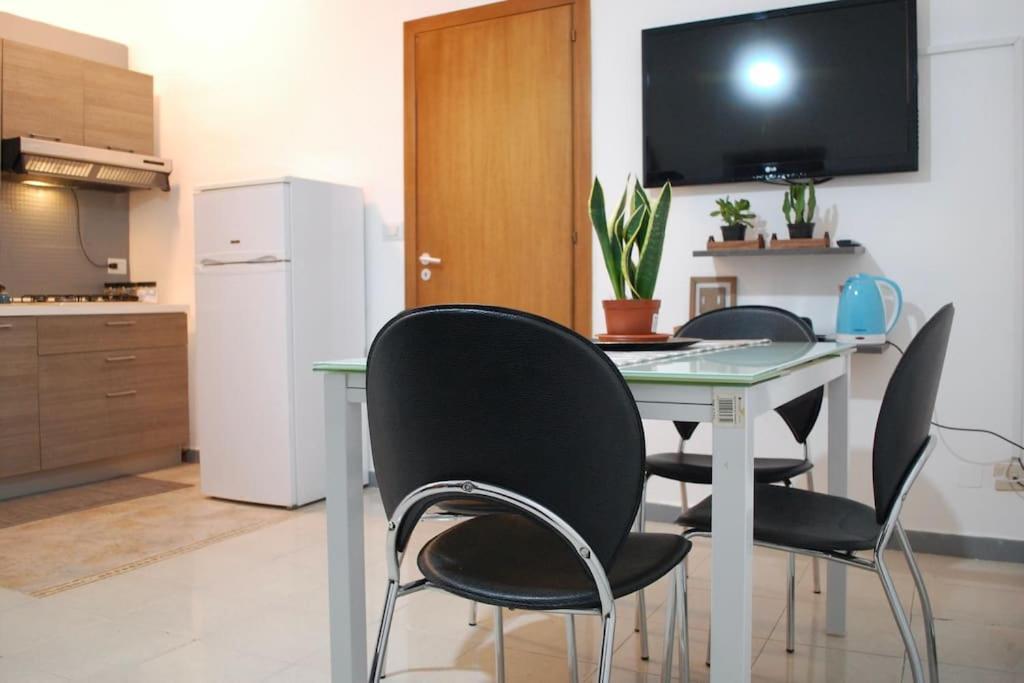 Lincoln Apartment Палермо Экстерьер фото