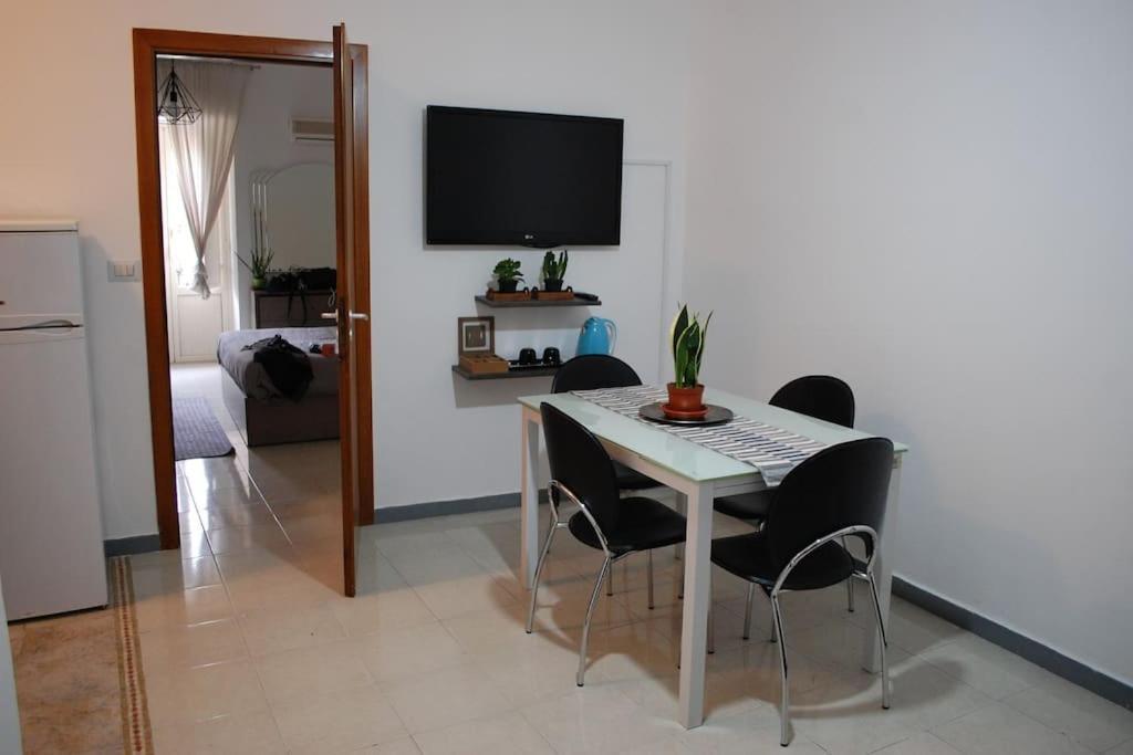 Lincoln Apartment Палермо Экстерьер фото