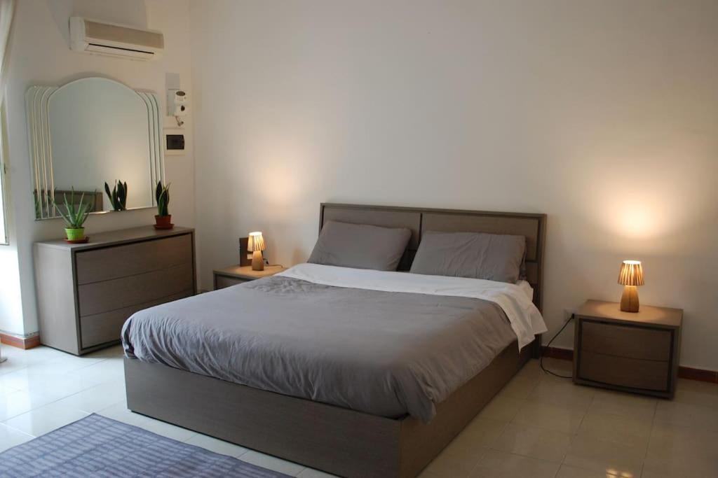 Lincoln Apartment Палермо Экстерьер фото