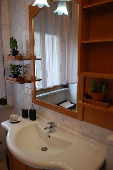 Lincoln Apartment Палермо Экстерьер фото
