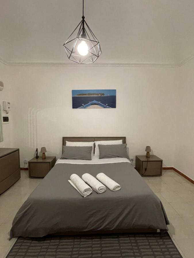 Lincoln Apartment Палермо Экстерьер фото