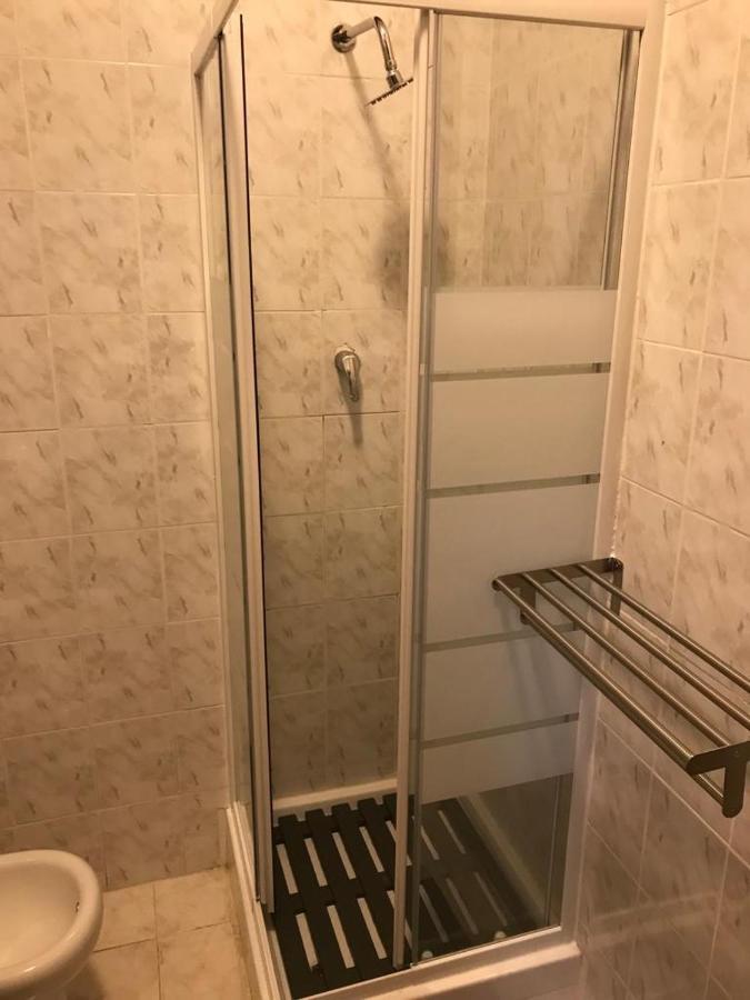 Lincoln Apartment Палермо Экстерьер фото